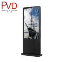 55 inch china products top quality advertising display monitor