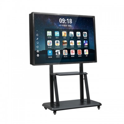 70 inch large professional Large-format advertising Display monitor