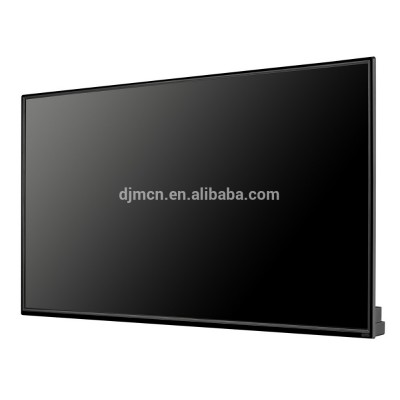 2019 Chinese wholesale 65 inch large professional Large-format Display monitor 65nch Touch AIO pc