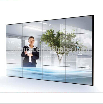 Cheapest 50 inch with LCD Video Wall Controller 2019