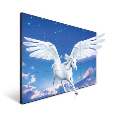 2019 Chinese 32 inch touch display screen video wall