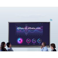 Large-format Display Professional Monitor 65"