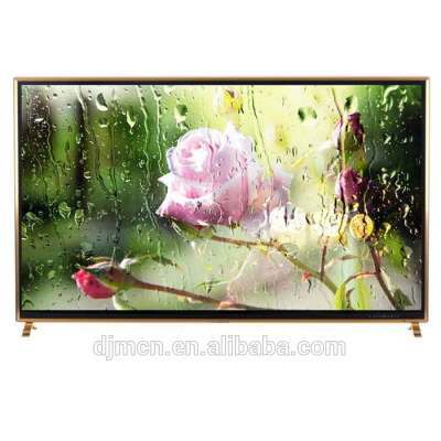 Big sizes 55inch/ 65inch/ 70inch/75inch/ 80inch/ 85inch/ 90inch Flat LED Smart 4k TV